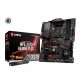 MSI MPG X570 Gaming Plus AM4 AMD ATX Motherboard